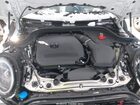 2025 Mini Hardtop Cooper S Белый vin: WMW23GD00S2W18443