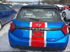 2025 Mini Hardtop Cooper S Белый vin: WMW23GD00S2W18443