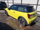 2025 Mini Hardtop Cooper S Желтый vin: WMW23GD01S2W30469