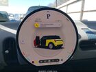 2025 Mini Hardtop Cooper S Желтый vin: WMW23GD01S2W30469