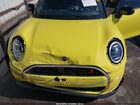2025 Mini Hardtop Cooper S Желтый vin: WMW23GD01S2W30469