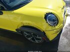 2025 Mini Hardtop Cooper S Желтый vin: WMW23GD01S2W30469