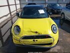 2025 Mini Hardtop Cooper S Желтый vin: WMW23GD01S2W30469