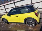 2025 Mini Hardtop Cooper S Желтый vin: WMW23GD01S2W30469