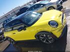 2025 Mini Hardtop Cooper S Желтый vin: WMW23GD01S2W30469