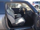 2025 Mini Hardtop Cooper S Silver vin: WMW23GD03S2W34684