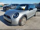 2025 Mini Hardtop Cooper S Silver vin: WMW23GD03S2W34684