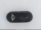 2025 Mini Hardtop Cooper S Silver vin: WMW23GD03S2W34684