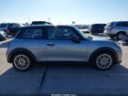 2025 Mini Hardtop Cooper S Silver vin: WMW23GD03S2W34684