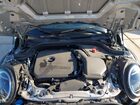 2025 Mini Hardtop Cooper S Silver vin: WMW23GD03S2W34684