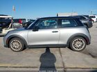 2025 Mini Hardtop Cooper S Silver vin: WMW23GD03S2W34684