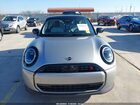 2025 Mini Hardtop Cooper S Silver vin: WMW23GD03S2W34684