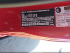 2025 Mini Hardtop Cooper S Красный vin: WMW23GD08S2W21820