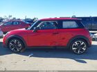 2025 Mini Hardtop Cooper S Красный vin: WMW23GD08S2W21820