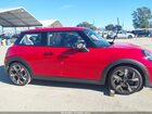 2025 Mini Hardtop Cooper S Красный vin: WMW23GD08S2W21820