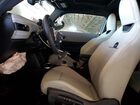 2025 Mini Cooper S White vin: WMW23GD08S2W35894