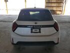 2025 Mini Cooper S White vin: WMW23GD08S2W35894