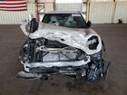 2025 Mini Cooper S White vin: WMW23GD08S2W35894