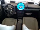 2025 Mini Cooper S White vin: WMW23GD08S2W35894