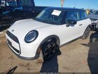 2025 Mini Hardtop Cooper S Белый vin: WMW23GD09S2X09808