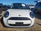 2025 Mini Hardtop Cooper S Белый vin: WMW23GD09S2X09808