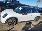 2025 Mini Hardtop Cooper S Белый vin: WMW23GD09S2X09808
