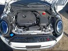 2025 Mini Hardtop Cooper S Белый vin: WMW23GD09S2X09808