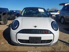 2025 Mini Hardtop Cooper S Белый vin: WMW23GD09S2X09808