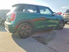 2024 Mini Cooper Green vin: WMW33DH01R2V36390