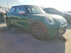 2024 Mini Cooper Green vin: WMW33DH01R2V36390