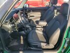 2024 Mini Cooper Green vin: WMW33DH01R2V36390