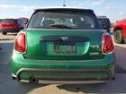 2024 Mini Cooper Green vin: WMW33DH01R2V36390