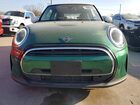2024 Mini Cooper Green vin: WMW33DH01R2V36390