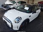 2023 Mini Hardtop Cooper Beige vin: WMW33DH03P2T12759