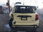 2023 Mini Hardtop Cooper Beige vin: WMW33DH03P2T12759