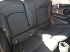 2024 Mini Cooper White vin: WMW33DH06R2U78793