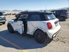 2024 Mini Cooper White vin: WMW33DH06R2U78793