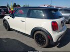 2022 Mini Hardtop Cooper Кремовый vin: WMW33DH07N2R59369