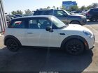 2022 Mini Hardtop Cooper Кремовый vin: WMW33DH07N2R59369
