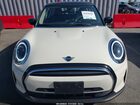 2022 Mini Hardtop Cooper Кремовый vin: WMW33DH07N2R59369