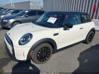 2022 Mini Hardtop Cooper Кремовый vin: WMW33DH07N2R59369