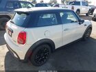 2022 Mini Hardtop Cooper Кремовый vin: WMW33DH07N2R59369