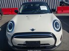 2022 Mini Hardtop Cooper Кремовый vin: WMW33DH07N2R59369