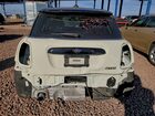 2023 Mini Cooper White vin: WMW33DH08P2T47300