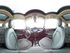 2023 Mini Cooper White vin: WMW33DH08P2T47300