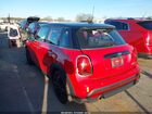 2022 Mini Hardtop Oxford Edition Красный vin: WMW33DK03N2R42819