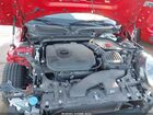 2022 Mini Hardtop Oxford Edition Красный vin: WMW33DK03N2R42819