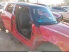 2022 Mini Hardtop Oxford Edition Красный vin: WMW33DK03N2R42819