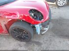 2022 Mini Hardtop Oxford Edition Красный vin: WMW33DK03N2R42819