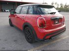 2024 Mini Hardtop Cooper Red vin: WMW33DK04R2U64559